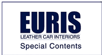 EURIS Special Contents